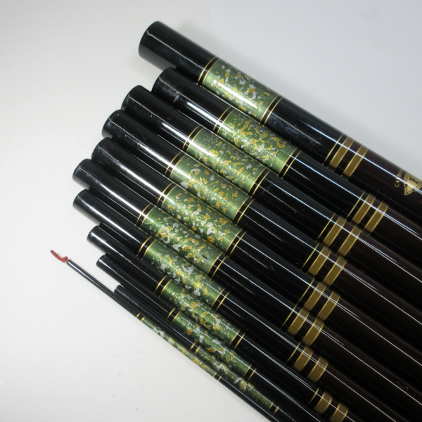 ミラクル孤流 4512